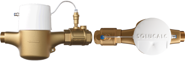 Adoucisseur d'eau au CO2 - SoluCalc - Suisse - La vritable solution au calcaire 100% efficace