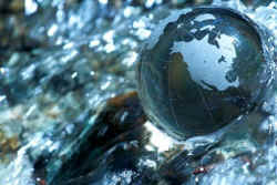 Adoucisseur d'eau au CO2 - SoluCalc - Suisse Haute-Savoie Ain